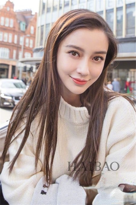 angelababyֱ Ů