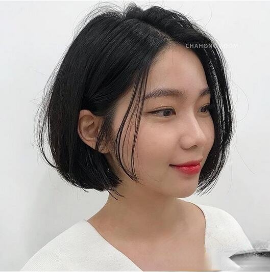 好看明星同款发型范本推荐 小姐姐最想要效仿的发型都在这