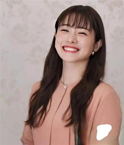 石原里美新剧造型 十元发型谁剪谁美
