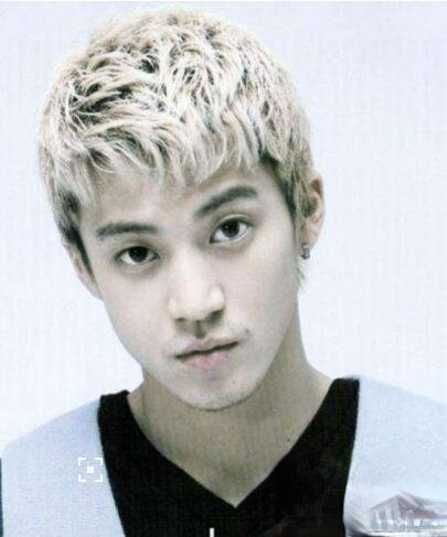 小栗旬发型怎么留 风格各异不一样的帅