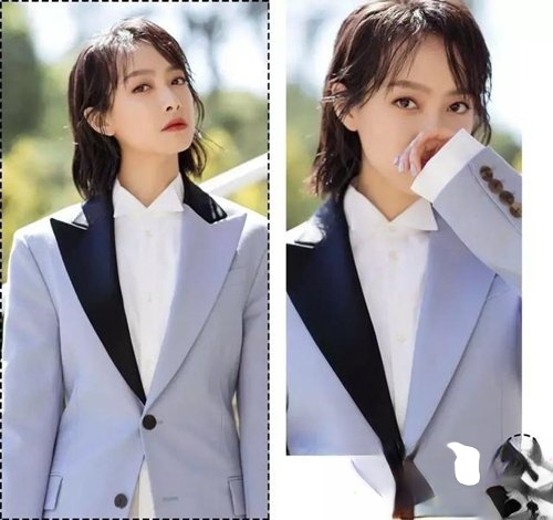 女生短发怎么剪才不显老 看女明星如何打造减龄显嫩发型