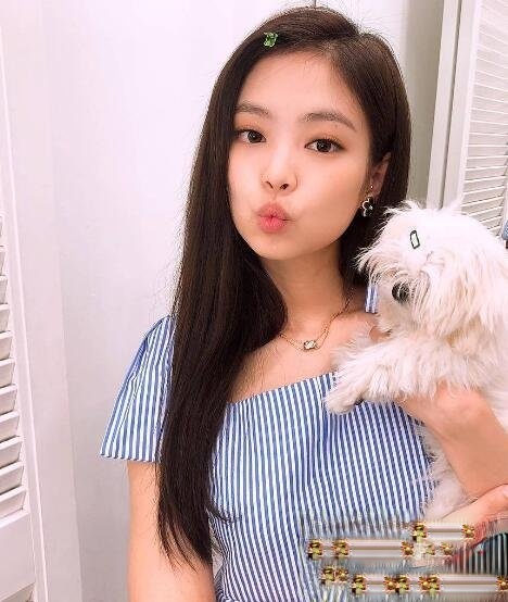Jennieͽʲô ֱ