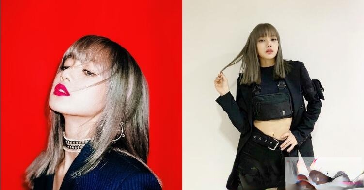 blackpink��Lisa���� ʱ�����ͳ�Ϊ���ߵķ��ͽ̿���