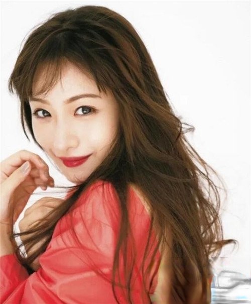 石原里美新剧造型 十元发型谁剪谁美