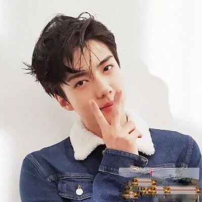 EXOѫЩ 񰮶ⷢҲ̫˧˰