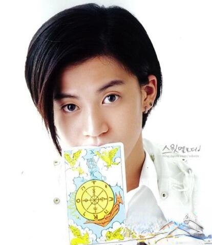 小栗旬发型怎么留 风格各异不一样的帅