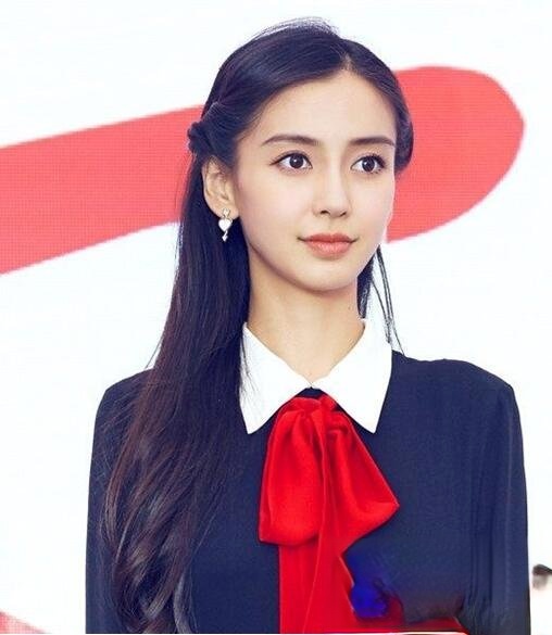 angelababy̵ Ůʮ