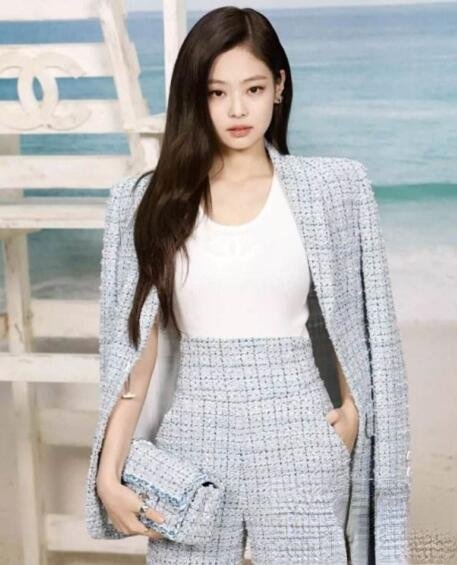 Jennieͽʲô ֱ