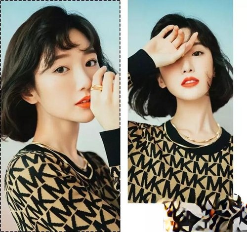 女生短发怎么剪才不显老 看女明星如何打造减龄显嫩发型