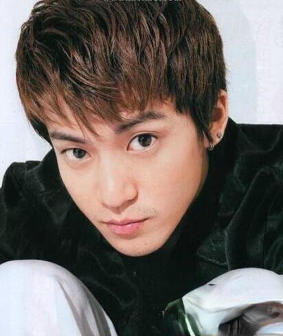 小栗旬发型怎么留 风格各异不一样的帅