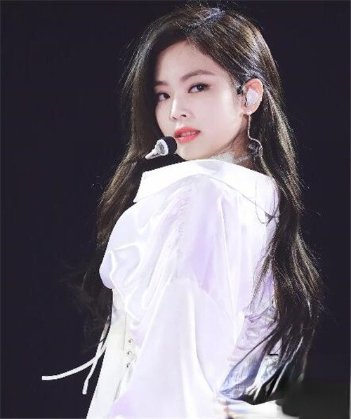 BLACKPINK��־������ jennie��������ֵ����