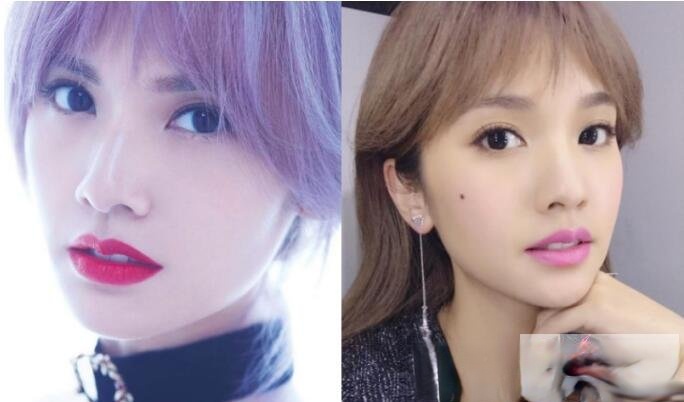 Ů��Ⱦ����ɫ���ƴ ѡ����ɫ������ֵ