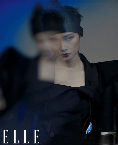 ELLEŷ ޼֮A