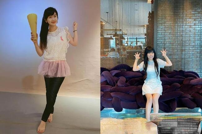 福原爱剪去长发捐赠给需要的人 粉丝大赞她新造型更减龄_最新流行发型设计发型图片与美发造型门户网