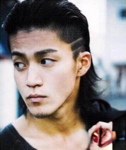 小栗旬发型怎么留 风格各异不一样的帅