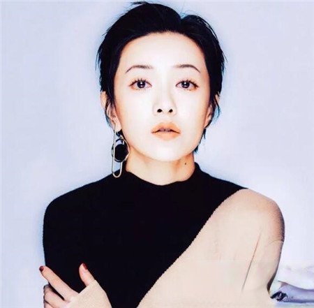 矮个子女生短发发型 显高效果明显还潮感十足