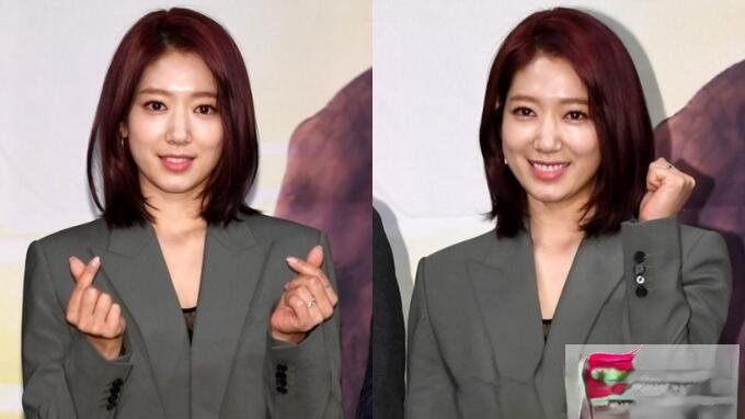 出道11年刘寅娜首次剪短发 耳下5公分短发让你美出新高度