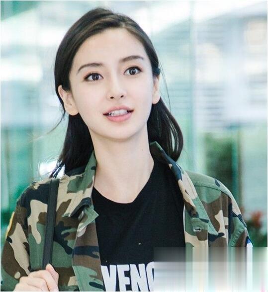 angelababy̵ Ůʮ