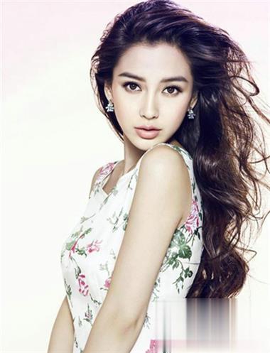 ӱͼƬ Angelababyʱо