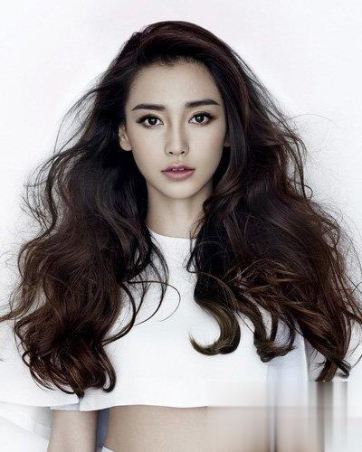 Angelababy·̵ ʱʹŮ