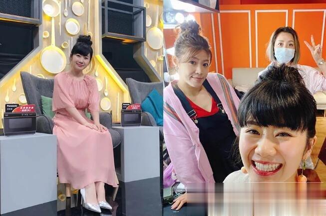 福原爱剪去长发捐赠给需要的人 粉丝大赞她新造型更减龄_最新流行发型设计发型图片与美发造型门户网