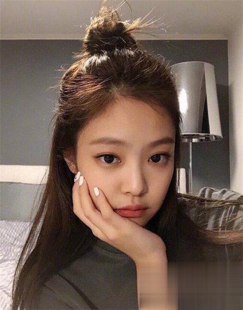BLACKPINK��־������ jennie��������ֵ����