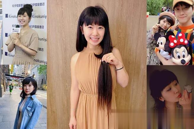 福原爱剪去长发捐赠给需要的人 粉丝大赞她新造型更减龄_最新流行发型设计发型图片与美发造型门户网